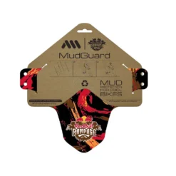 All-mountain-style Guardabarro Red Bull Rampage -ROCKSHOX || Selle SMP Ventas all mountain style guardabarro red bull rampage 2