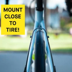 Ass-savers Guardabarro Win Wing Road -ROCKSHOX || Selle SMP Ventas ass savers guardabarro win wing road 5