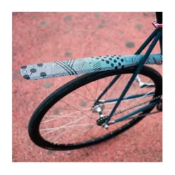 Ass-savers Guardabarros Trasero Fendor Bendor Reflectante -ROCKSHOX || Selle SMP Ventas ass savers guardabarros trasero fendor bendor reflectante 3