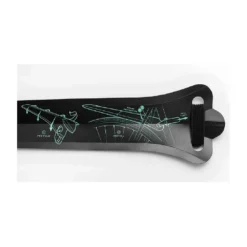 Ass-savers Guardabarros Trasero Fendor Bendor Reflectante -ROCKSHOX || Selle SMP Ventas ass savers guardabarros trasero fendor bendor reflectante 5