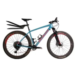 Bellelli Guardabarros Trasero Universal QR -ROCKSHOX || Selle SMP Ventas bellelli guardabarros trasero universal qr 2