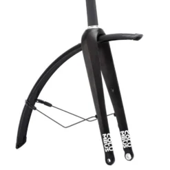Horquilla Gravel Futura 1-1/4´´ Carbon -ROCKSHOX || Selle SMP Ventas columbus tubi horquilla gravel futura 1 1 4 carbon 2