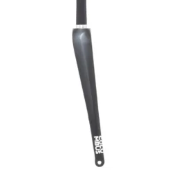 Horquilla Gravel Futura 1-1/4´´ Carbon -ROCKSHOX || Selle SMP Ventas columbus tubi horquilla gravel futura 1 1 4 carbon 3