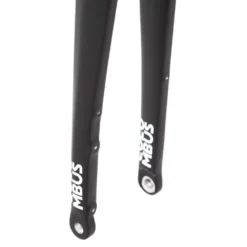 Horquilla Gravel Futura 1-1/4´´ Carbon -ROCKSHOX || Selle SMP Ventas columbus tubi horquilla gravel futura 1 1 4 carbon 5