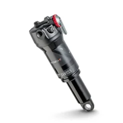 Dt-swiss Amortiguador R 232 ONE Montaje Trunnion