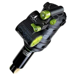 Dvo Amortiguador Topaz T2 Trunnion