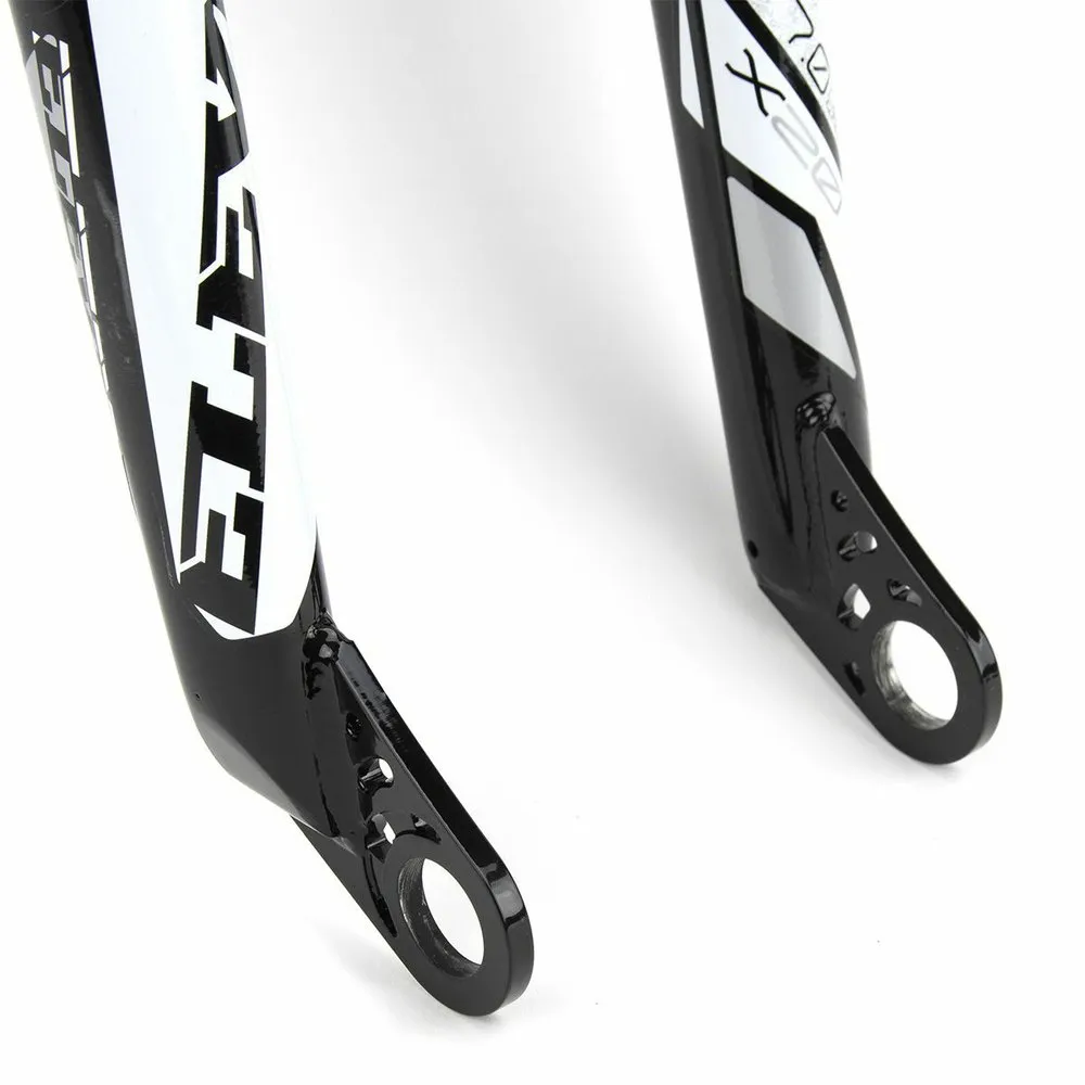 Horquilla V2 70 Lt Tapered Cruiser 6 Horquilla V2 70 Lt Tapered Cruiser - Imagen 4