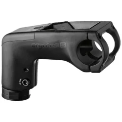Ergotec Potencia Integra-BK 31.8 Mm