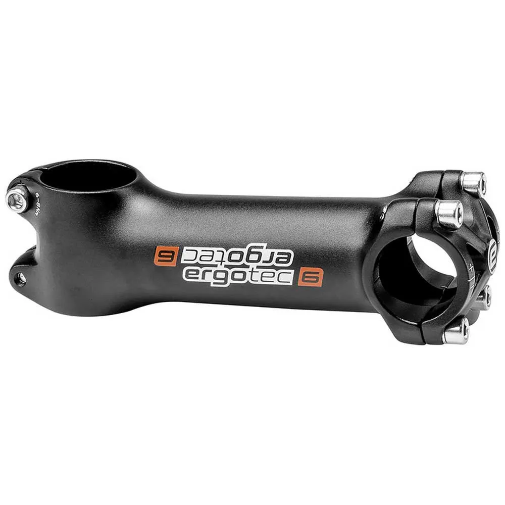 Ergotec Potencia Pike 2 28.8 Mm 3 Ergotec Potencia Pike 2 28.8 Mm
