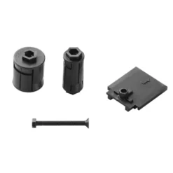 Guardabarro Delantero Arbiter -ROCKSHOX || Selle SMP Ventas extend guardabarro delantero arbiter 2