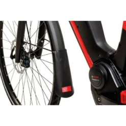 Fahrer Guardabarros E-Bike Latz Mud Flap -ROCKSHOX || Selle SMP Ventas fahrer guardabarros e bike latz mud flap 1