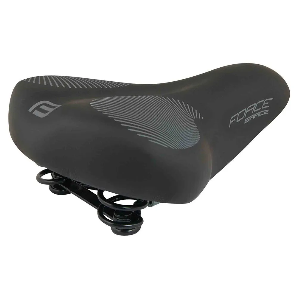 Force Sillín Grace Con Muelles 4 Force Sillín Grace Con Muelles - Imagen 2