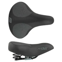 Force Sillín Grace Con Muelles