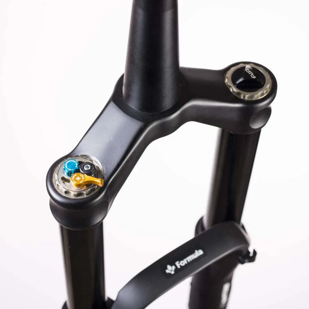 Formula Horquilla MTB Selva S 15 X 110 Mm 43 Offset 10 Formula Horquilla MTB Selva S 15 X 110 Mm 43 Offset - Imagen 8