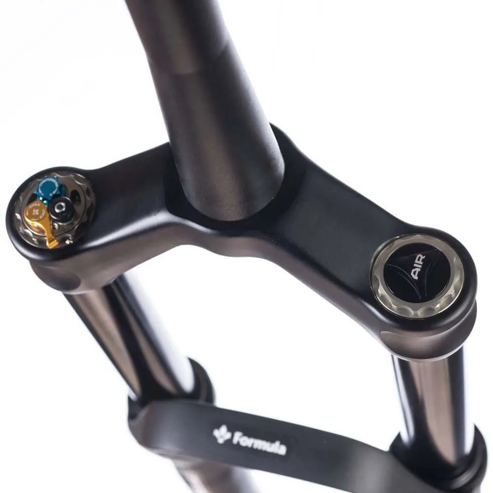 Formula Horquilla MTB Selva S 15 X 110 Mm 43 Offset 11 Formula Horquilla MTB Selva S 15 X 110 Mm 43 Offset - Imagen 9