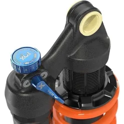 Fox Amortiguador DHX Factory Rezi -ROCKSHOX || Selle SMP Ventas fox amortiguador dhx factory rezi 3