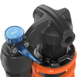 Fox Amortiguador DHX Factory Trunnion -ROCKSHOX || Selle SMP Ventas fox amortiguador dhx factory trunnion 4