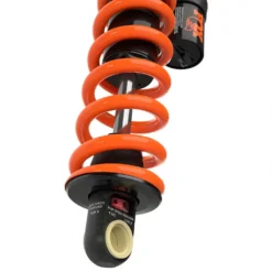 Fox Amortiguador DHX2 Factory Series CR 2Pos-Adj -ROCKSHOX || Selle SMP Ventas fox amortiguador dhx2 factory series cr 2pos adj 4