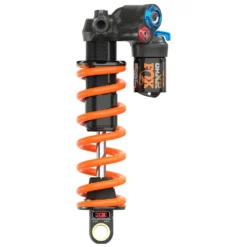Fox Amortiguador DHX2 Factory Series CR 2Pos-Adj Trunnion -ROCKSHOX || Selle SMP Ventas fox amortiguador dhx2 factory series cr 2pos adj trunnion 2