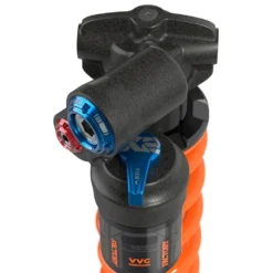 Fox Amortiguador DHX2 Factory Series CR 2Pos-Adj Trunnion -ROCKSHOX || Selle SMP Ventas fox amortiguador dhx2 factory series cr 2pos adj trunnion 3