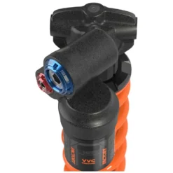 Fox Amortiguador DHX2 Factory Series CR H-LC H-LR Trunnion -ROCKSHOX || Selle SMP Ventas fox amortiguador dhx2 factory series cr h lc h lr trunnion 2