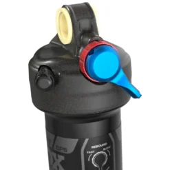 Fox Amortiguador Float DPS Ano Performance Series 3Pos Evol LV -ROCKSHOX || Selle SMP Ventas fox amortiguador float dps ano performance series 3pos evol lv 2