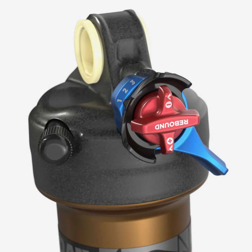 Fox Amortiguador Float DPS Factory Evol LV 0.4 Mm 6 Fox Amortiguador Float DPS Factory Evol LV 0.4 Mm - Imagen 4