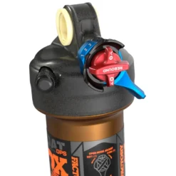 Fox Amortiguador Float DPS Kashima Factory Series 3Pos-Adj Evol LV -ROCKSHOX || Selle SMP Ventas fox amortiguador float dps kashima factory series 3pos adj evol lv 2