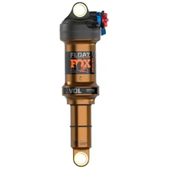 Fox Amortiguador Float DPS Kashima Factory Series 3Pos-Adj Evol LV