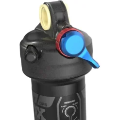 Fox Amortiguador Float DPS Performance Evol SV -ROCKSHOX || Selle SMP Ventas fox amortiguador float dps performance evol sv 3