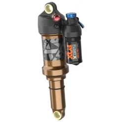 Fox Amortiguador Float X Facotry Evol LV 0.4 Mm
