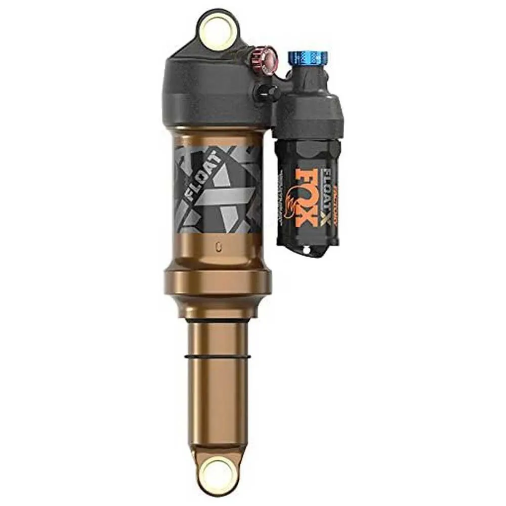 Fox Amortiguador Float X Facotry Evol LV 4 Fox Amortiguador Float X Facotry Evol LV - Imagen 2