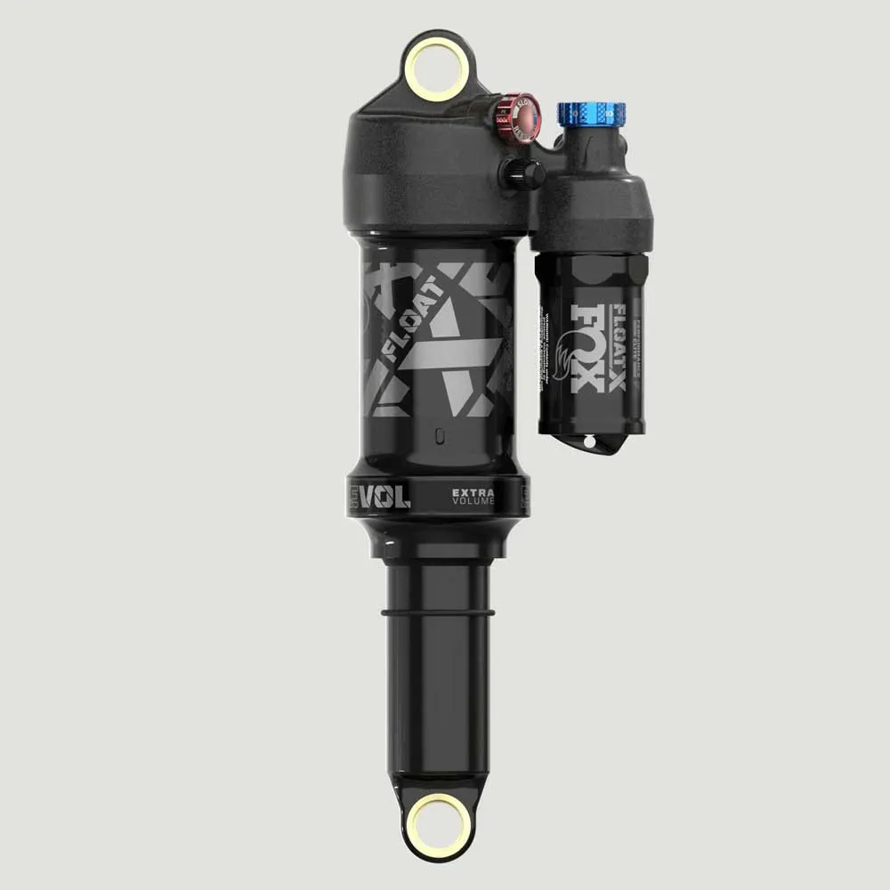 Fox Amortiguador Float X Performance Elite Evol LV 5 Fox Amortiguador Float X Performance Elite Evol LV - Imagen 3