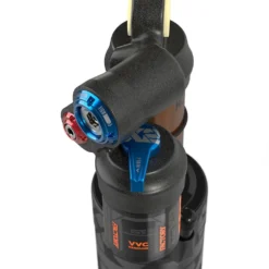 Fox Amortiguador Float X2 Kashima Factory Series 2Pos-Adj -ROCKSHOX || Selle SMP Ventas fox amortiguador float x2 kashima factory series 2pos adj 4