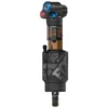 Fox Amortiguador Float X2 Kashima Factory Series 2Pos-Adj Trunnion -ROCKSHOX || Selle SMP Ventas fox amortiguador float x2 kashima factory series 2pos adj trunnion