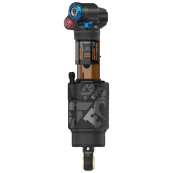 Fox Amortiguador Float X2 Kashima Factory Series 2Pos-Adj Trunnion