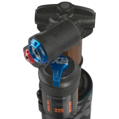 Fox Amortiguador Float X2 Kashima Factory Series 2Pos-Adj Trunnion -ROCKSHOX || Selle SMP Ventas fox amortiguador float x2 kashima factory series 2pos adj trunnion 3