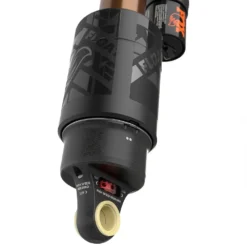 Fox Amortiguador Float X2 Kashima Factory Series 2Pos-Adj Trunnion -ROCKSHOX || Selle SMP Ventas fox amortiguador float x2 kashima factory series 2pos adj trunnion 4