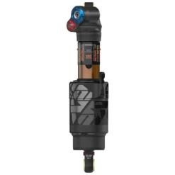 Fox Amortiguador Float X2 Kashima Factory Series H-LC H-LR