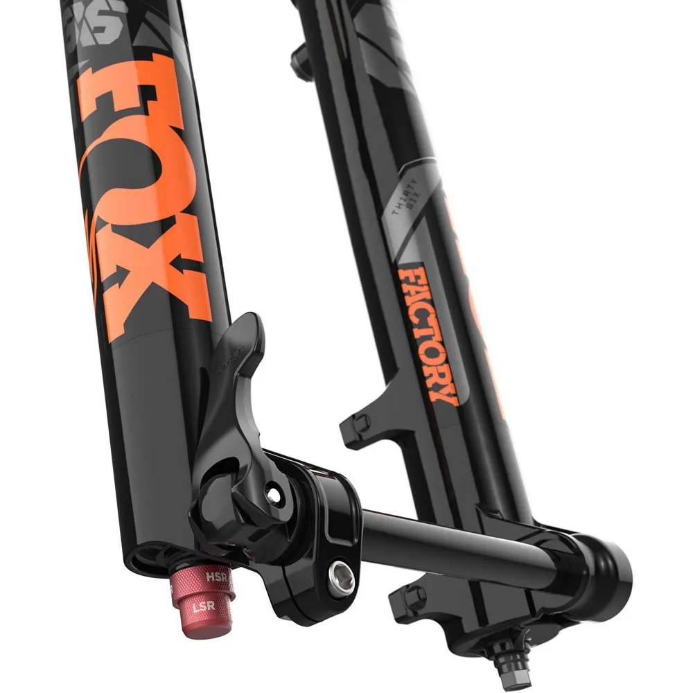 Fox Horquilla MTB 36K Grip2 44 Mm 7 Fox Horquilla MTB 36K Grip2 44 Mm - Imagen 5