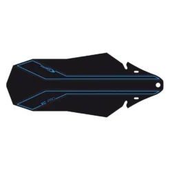 GES Guardabarros Trasero XC-Pro