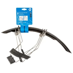 M-Wave Juego Guardabarros Mud Max Race QR 28´´ -ROCKSHOX || Selle SMP Ventas m wave juego guardabarros mud max race qr 28 3