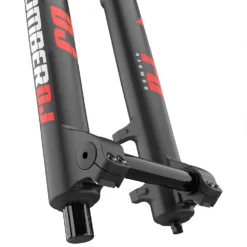 Marzocchi Horquilla MTB Bomber DJ Grip Boost 20 X 110 Mm 37 Offset -ROCKSHOX || Selle SMP Ventas marzocchi horquilla mtb bomber dj grip boost 20 x 110 mm 37 offset 4