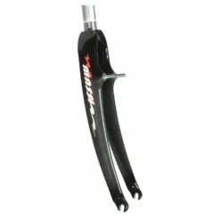 MASSI Horquilla Carretera Carbon Curved Integrate 1 1/8´´ Ciclocross
