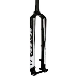 MASSI Horquilla MTB MTB Rigid Carbon 1 1/8´´ 480 Mm