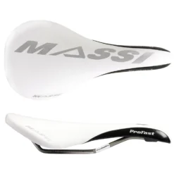 MASSI Sillin ProFast Carbono/Titanio -ROCKSHOX || Selle SMP Ventas massi sillin profast carbono titanio 2