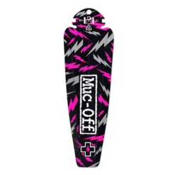 Muc-Off Guardabarros Trasero Ride Guard Trasero