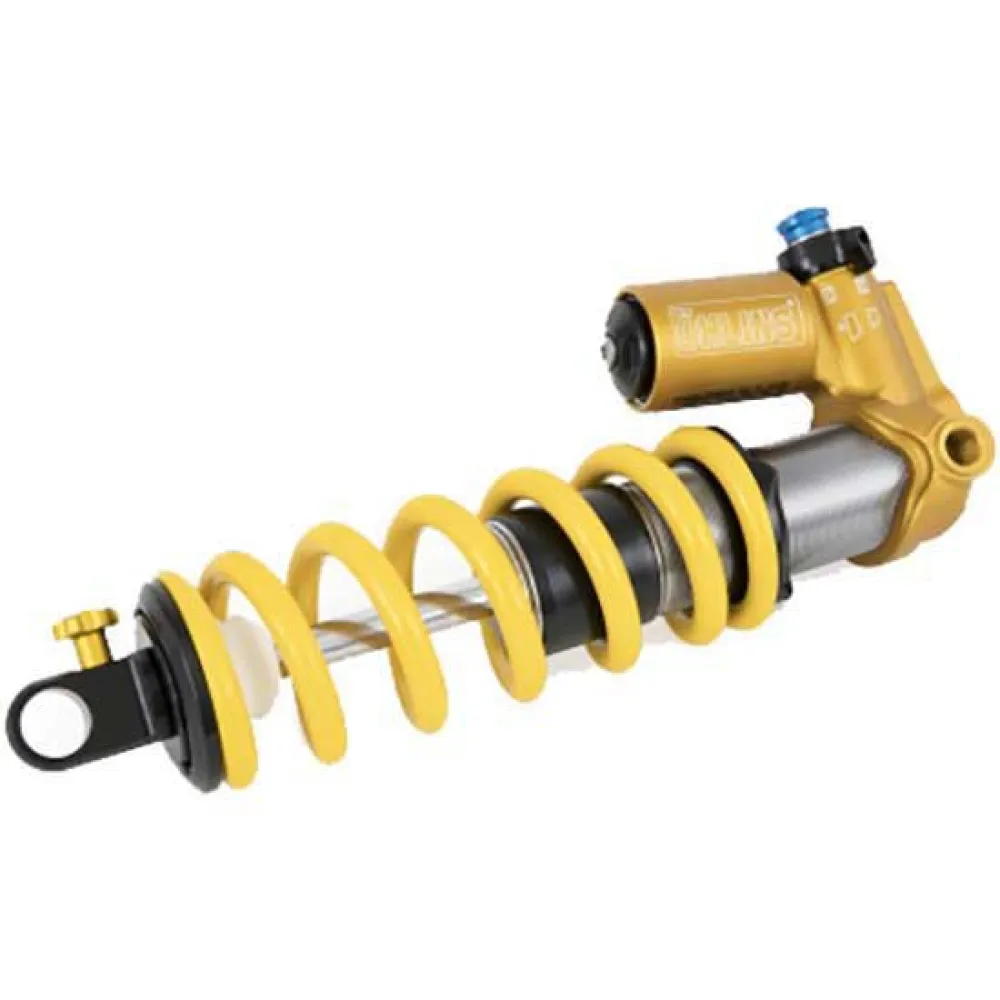 Amortiguador Custom Trunnion TTX 22 M 165 Mmx45 Mm 3 Amortiguador Custom Trunnion TTX 22 M 165 Mmx45 Mm