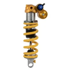 Amortiguador Custom TTX22M.2 205x65 MTBM 2248