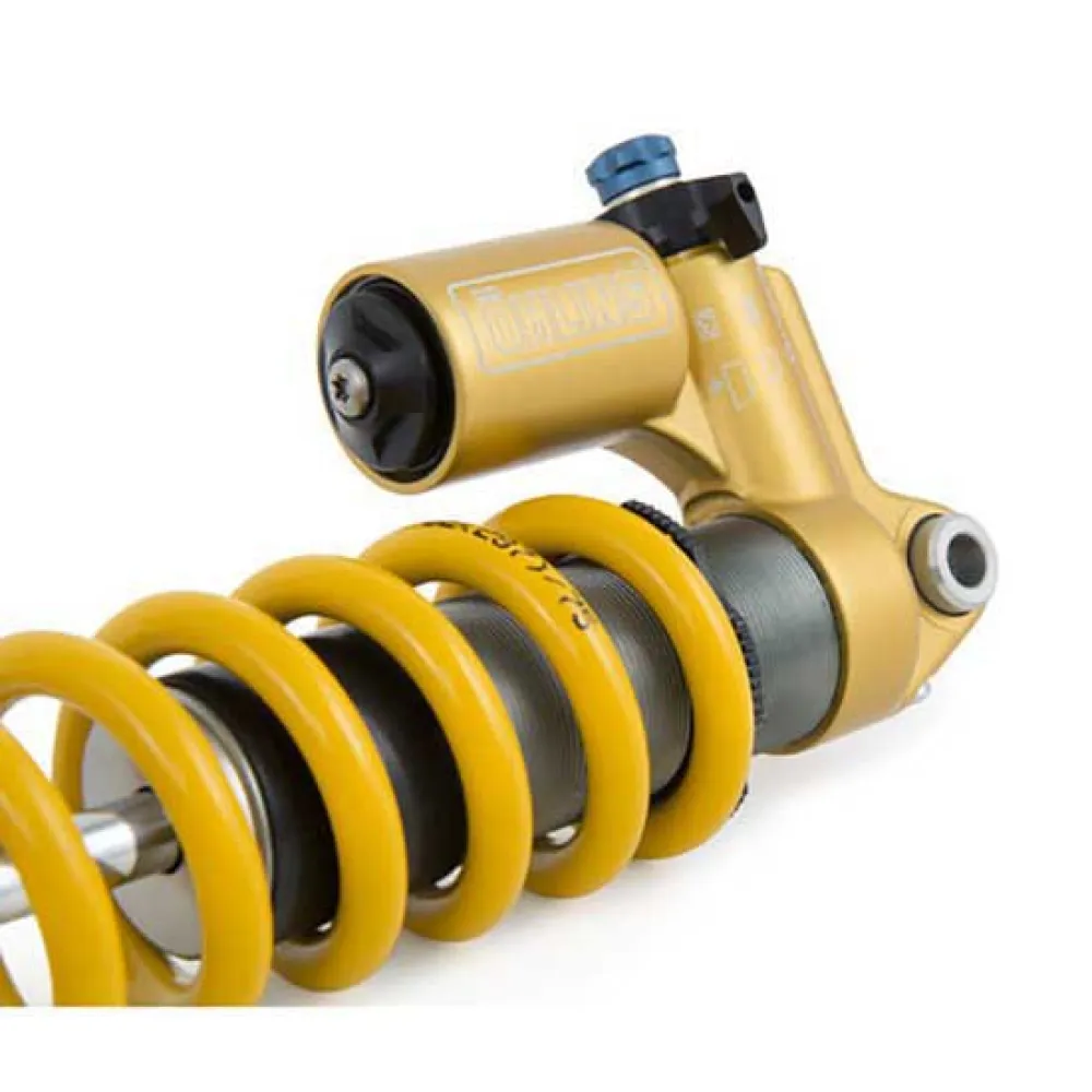 Amortiguador SBC TTX22M Enduro 2017 AM 4 Amortiguador SBC TTX22M Enduro 2017 AM - Imagen 2